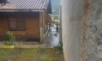 Imagem 5: CASA TÉRREA - VILA PETRÓPOLIS - SP