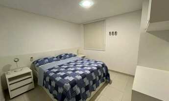 Imagem 4: Flat com 2 quartos na Praia dos Carneiros - Mobiliado Térreo