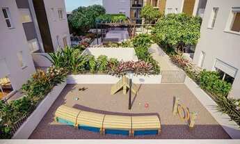 Imagem 13: Em obras - 2 quartos com 1 vaga!