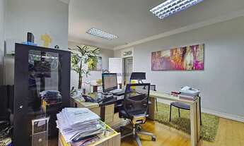 Imagem 7: Imóvel comercial à venda com 383 m² e 3 pavimentos no Ipiranga