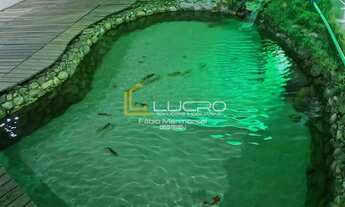 Imagem 15: Casa Alto Padrão - Jardim Colonial - a venda