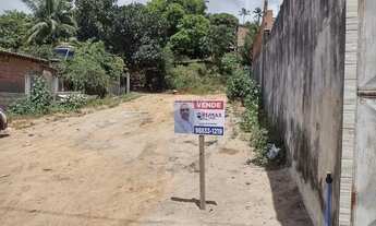 Imagem 5: Terreno em São Miguel dos Milagres, 11x30 na principal, quase em frente a CISP (polícia)!