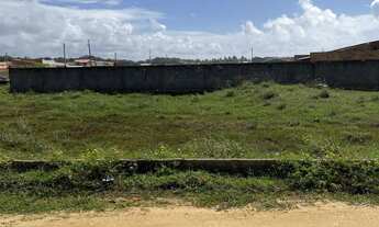 Imagem 3: Terreno Abaís - Escriturado