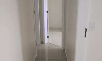 Imagem 2: APARTAMENTO À VENDA - RESIDENCIAL HELENA, SAMAMBAIA SUL (DF