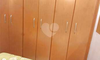 Imagem 2: Apartamento à venda com 2 quartos no condomínio Altos do Butantã Club Condominium, São Pau