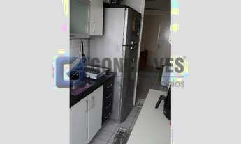 Imagem 5: Venda Apartamento Diadema Casa Grande Ref: 118575