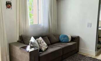 Imagem 2: Apartamento à venda em Morro Santana com 67 m², 3 quartos, 1 suíte, 1 vaga