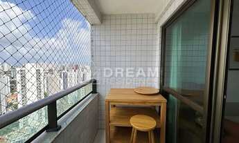 Imagem 3: Imóvel para venda com 80 metros quadrados com 3 quartos em Casa Amarela - Recife - PE