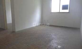 Imagem 4: Apartamento Desocupado no Coração do Cachambi com Lazer Completo! M09P