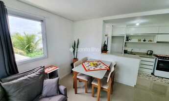 Imagem 7: Apartamento com 2 dormitórios à venda, 63m² - Pântano do Sul - Florianópolis/SC