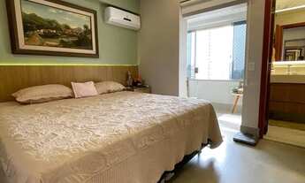 Imagem 7: Duplex para venda com 361 m² com 5 quartos em Setor Oeste - Goiânia - GO