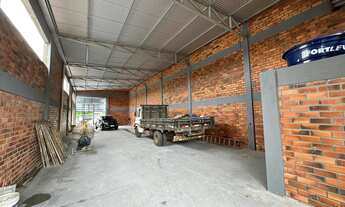 Imagem 7: Galpão/Depósito/Armazém para aluguel tem 200 metros quadrados em Harmonia - Canoas - RS