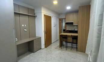 Imagem 6: Studio novo à venda no Jardim Botânico, Curitiba