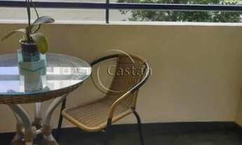 Imagem 6: Apartamento em Vila Monumento