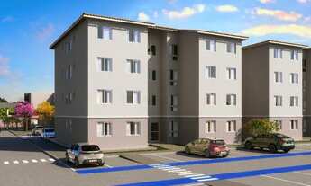 Imagem: Condomínio Villa Aúrea