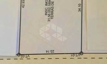 Imagem 5: Terreno vargem pequena - Florianópolis/SC