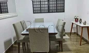 Imagem 4: Casa à venda em Campinas, Jardim Paulicéia, com 3 quartos, com 207 m²