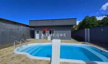 Imagem 2: Casa de condomínio em Rua Três - Jardim São Luis - Peruíbe/SP