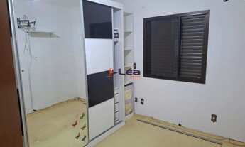 Imagem 4: Apartamento para locação no Centro de Suzano-SP: 3 quartos, 1 suíte, 1 sala, 2 banheiros
