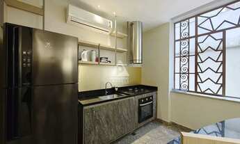 Imagem 4: Apartamento novo tipo stúdio a venda no Paysandu 23