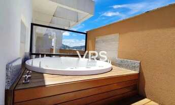 Imagem 6: Cobertura com 3 dormitórios à venda, 208 m² por R$ 1.790.000,00 - Agriões - Teresópolis/RJ