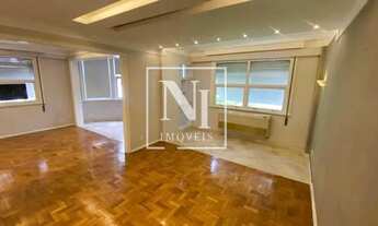 Imagem 2: APARTAMENTO 4 QUARTOS no Bairro de Copacabana