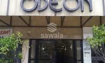 Imagem 5: Odeon - Comercial/industrial