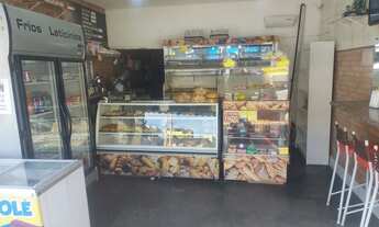 Imagem 3: Padaria região da anhanguera km22