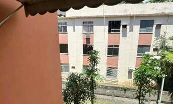 Imagem 6: Locação Apto Rua Fernando de Azevedo