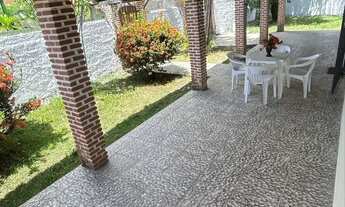 Imagem 6: Casa para aluguel de temporada em Tairu