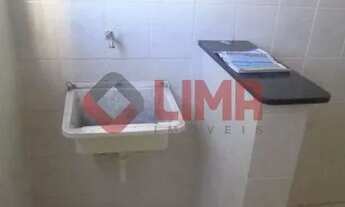 Imagem 6: APARTAMENTO PARA LOCAÇÃO NO EDIFÍCIO PARANÁ III COM 1 DORMITÓRIO EM FRENTE Á UNISAGRADO