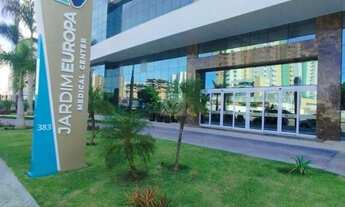 Imagem: Sala para aluguel, Jardins - Aracaju/SE