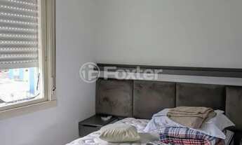 Imagem 4: Apartamento à venda Avenida Érico Veríssimo, Menino Deus - Porto Alegre