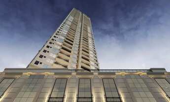 Imagem 2: APARTAMENTO EM ITAPEMA - NOVOS - QUATRO SUÍTES - TRÊS VAGAS DE GARAGEM