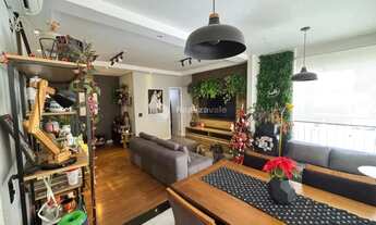 Imagem 6: DR - Imóvel para venda com 71 m² com 2 quartos, sendo 1 suíte - Edifício Ibiza - Jardim Aq