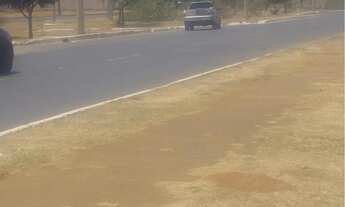 Imagem 3: Lote com 200 m2 ao lado da avenida, qn 313 Samambaia Sul Df