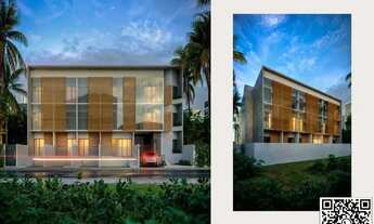 Imagem 7: SÃO MIGUEL DOS MILAGRES - Flat com 25 m² a 400 m da praia