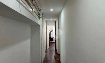 Imagem 16: Ipanema 3 quartos quadrilátero!