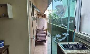 Imagem 6: Casa de 3 quartos, bairro Ambrósio em Garopaba/SC