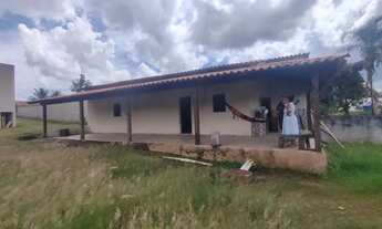 Imagem 3: ótimo lote de 450m² escriturado e quitado junto à Terracap - Arniqueiras