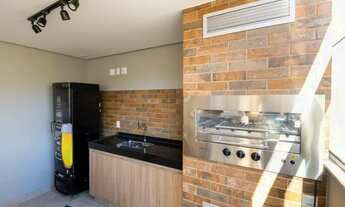 Imagem 5: Apto Mobiliado Enseada do Suá 2 Quartos, 2 Vagas Com Ponto Carro Elétrico