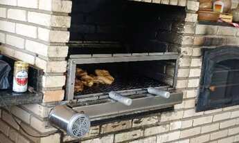 Imagem 5: Vendo chácara na DF 190 nos fundos de água quente