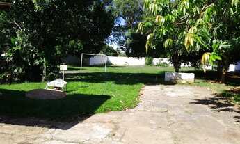 Imagem 6: Chácara de 3.295m² para locação - Condomínio Aldeia dos Laranjais