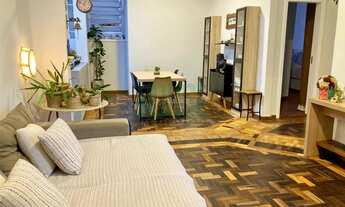 Imagem 4: APARTAMENTO TÉRREO - 3 QUARTOS - ALTO - TERESÓPOLIS