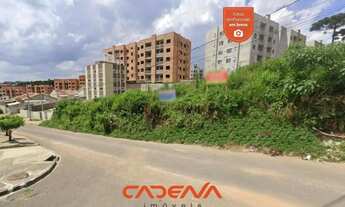 Imagem: Lote à venda no Campina do Arruda em Almirante