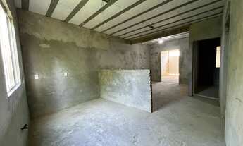 Imagem: Casa com 3 suítes garagem e quintal amplo