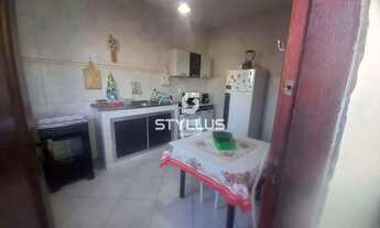 Imagem 15: Bento Ribeiro Casa com 3 dormitórios