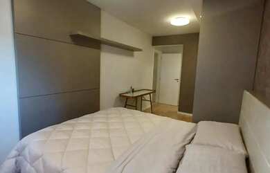 Imagem 3: Apartamento a venda 2 dormitórios, Campinas, São José/SC - Próximo a comércios