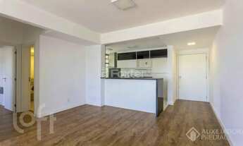 Imagem 4: Apartamento à venda Rua Cervantes, Jardim Botânico - Porto Alegre