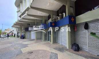 Imagem: LOJA COMERCIAL DUPLEX PARA ALUGUEL NA BARRA
